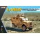 MRAP 4x4  1/35