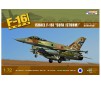 F-16 I Weapons Option 1/72