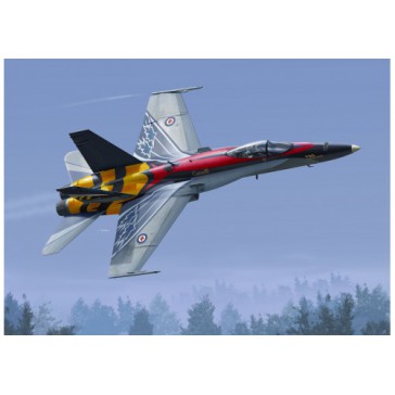 CF-188A RCAF 20 years services 1/48