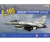 F-16 BLOCK 52 1/72