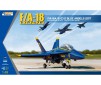 USN Blue Angel F/A-18A/B/C/D 1/48