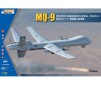 MQ-9 REAPER w/GBU-12 1/48