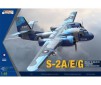 ROCAF S-2A/E/G Tracker 1/48