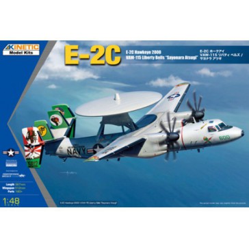 E-2C Hawkeye 2000  1/48