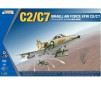 KFIR C2-C7 Israeli Air 1/48
