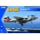 EA-6B (New Wing) Grumman Prow. 1/48