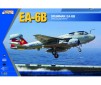 EA-6B (New Wing) Grumman Prow. 1/48