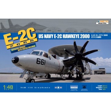 E-2C 2000 Hawkeye  1/48