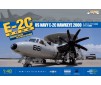 E-2C 2000 Hawkeye  1/48