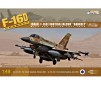 F-16D IDF W/600 Gal Ta 1/48