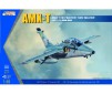 AMX-T Double Seat Fighter  1/48