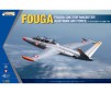 Fouga Magister CM 170 Austria 1/48