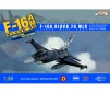 NATO F-16 BAF TIGER20031/48