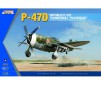 P-47D Thunderbolt Razor1/32