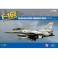 F-16D Block 52 HAF  1/48