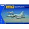 Mirage 2000C ROCAF & Tractor 1/48