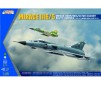 South American Mirage IIIE/V 1/48