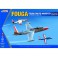 Fouga Magister CM 170 1/48