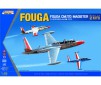 Fouga Magister CM 170 1/48