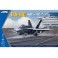 F/A-18C US Navy,Swiss,Finn,Top 1/48