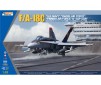 F/A-18C US Navy,Swiss,Finn,Top 1/48