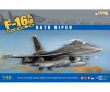 F-16A MLU Block 10  1/48