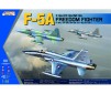 F-5A/CF-5A/NF-5A Freedom Fight.1/48