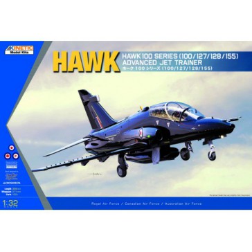 BAe Hawk 100 Series 1/32