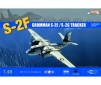 S-2E / S-2G Tracker 1/48
