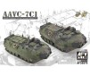 AAVC-7C1 (Plastic Parts HB)  1/35