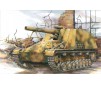 1/72 SD.KFZ.165 HUMMEL EARLY W/NEO TRACK (4/20) *