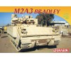 1/72 M2A3 BRADLEY (11/20) *