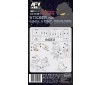 AFV Sticker f.Simulating Sens.1/144