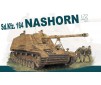 1/72 SD.KFZ.164 NASHORN W/NEO TRACK (4/20) *