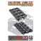 AFV Track for Valentine MK1  1/35