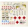 AFV Decal Swedish Strv14/Ikv91 1/35