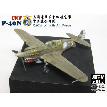 CACW P40-N  1/144