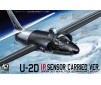 U-2D IR Sensor Carried Version 1/48