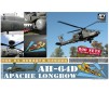 AFV AH-64D Appache Longbow 1/48