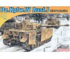 1/72 PZ.KPFW.IV AUSF.J MID PRODUCTION
