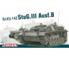 1/72 STUG.III AUSF.B W/NEO TRACK