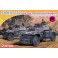 DISC.. 1/72 SD.KFZ.222 LEICHTE PANZERSPÄHWAGEN (7/20) *