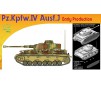 1/72 PZ.KPFW.IV AUSF.J EARLY PRODUCTION (9/20) *