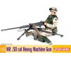 1/6 M2 .50-CAL HEAVY MACHINE GUN (12/20) *