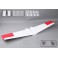 1400mm T-28D V4 Red - Main Wing Set