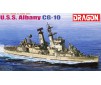 1/700 U.S.S. ALBANY CG-10