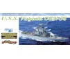 1/700 U.S.S. VIRGINIA CGN-38