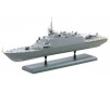 1/700 U.S.S. FREEDOM LCS-1 SMART KIT (?/20) *