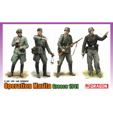 1/35 OPERATION MARITA GREECE 1941