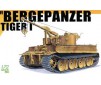 1/72 BERGEPANZER TIGER I W/ZIMMERIT (?/20) *